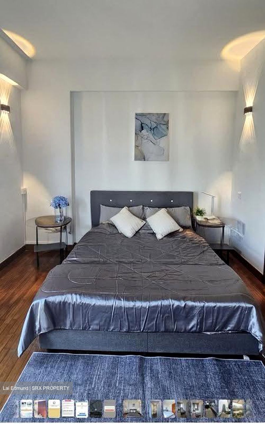 Simei Green Condominium (D18), Condominium #620748041